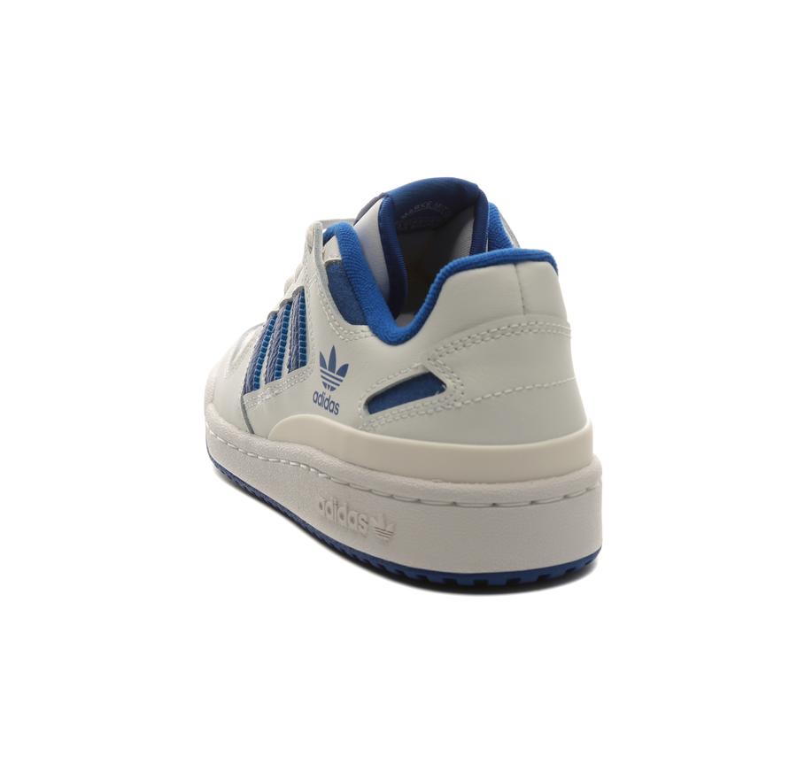 adidas Forum Low Cl Erkek Spor Ayakkabı Beyaz adidas Forum Low Cl Erkek Spor Ayakkabı Beyaz