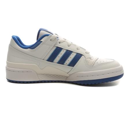 adidas Forum Low Cl Erkek Spor Ayakkabı Beyaz