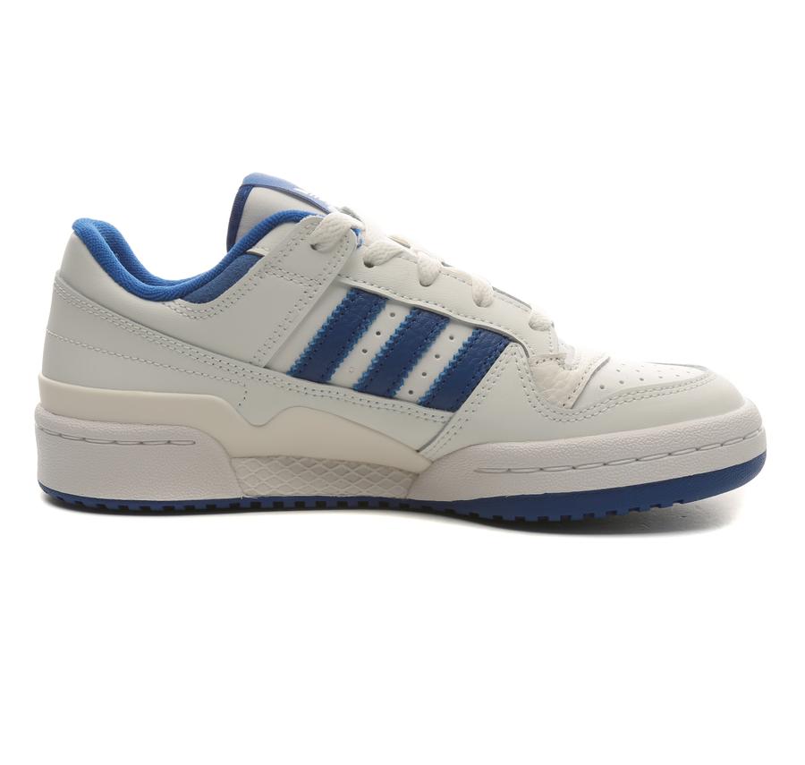 adidas Forum Low Cl Erkek Spor Ayakkabı Beyaz adidas Forum Low Cl Erkek Spor Ayakkabı Beyaz