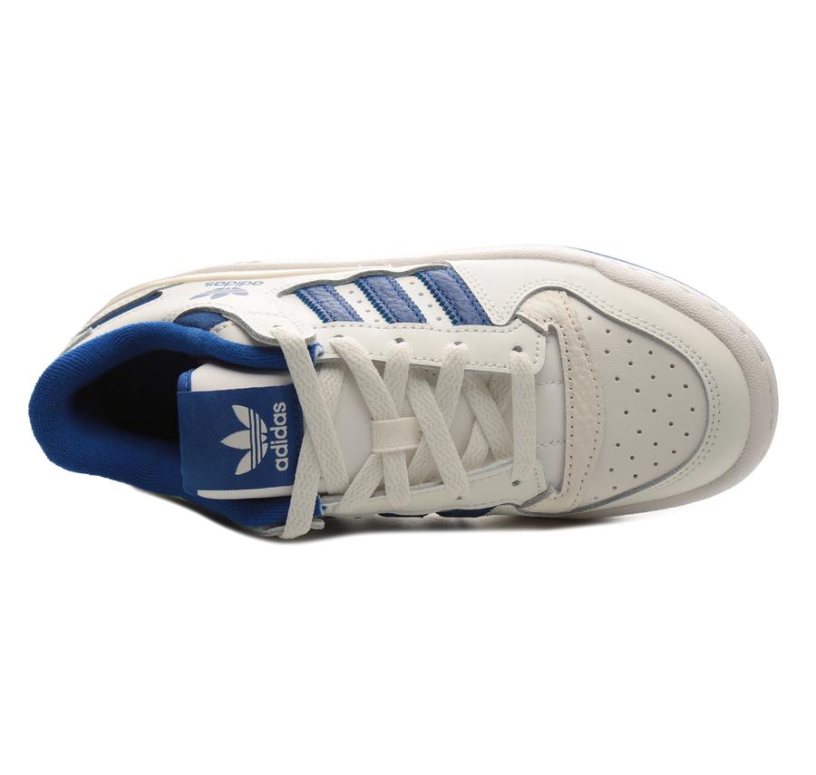 adidas Forum Low Cl Erkek Spor Ayakkabı Beyaz adidas Forum Low Cl Erkek Spor Ayakkabı Beyaz