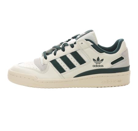 adidas Forum Low Cl Erkek Spor Ayakkabı Beyaz