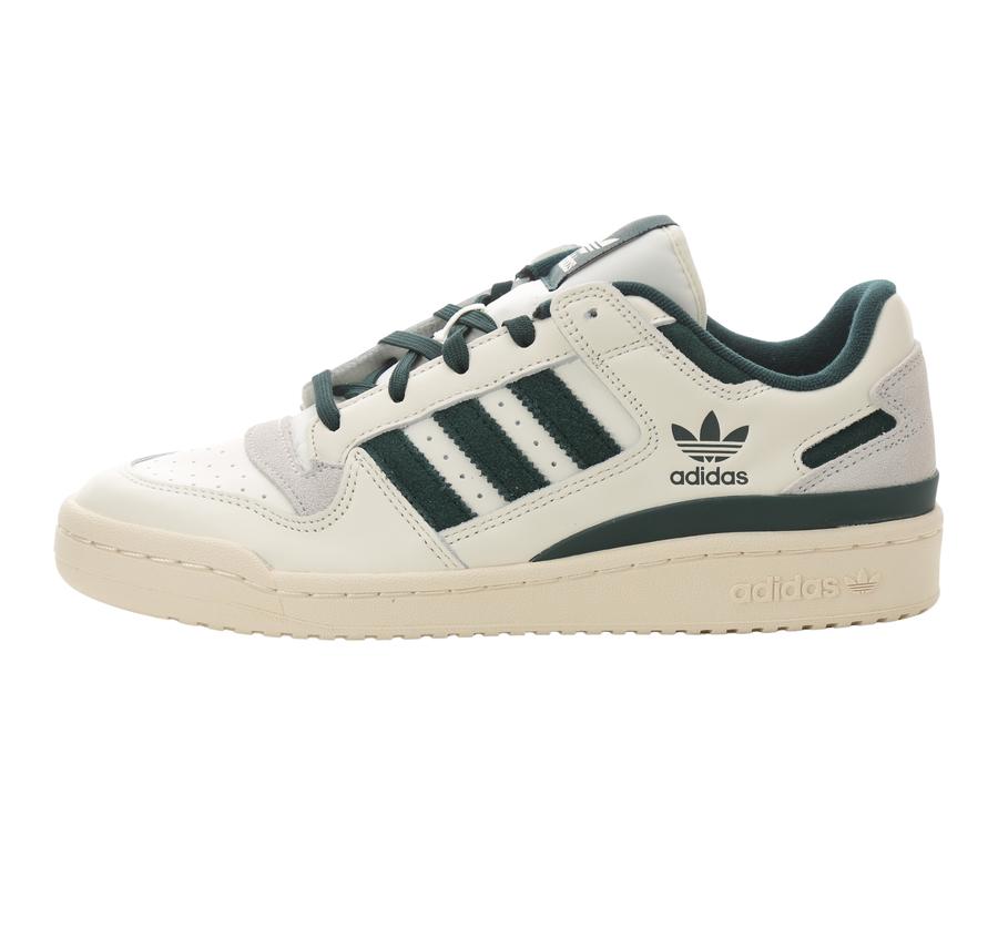 adidas Forum Low Cl Erkek Spor Ayakkabı Beyaz