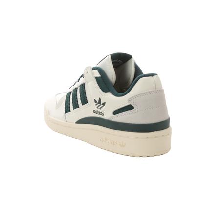 adidas Forum Low Cl Erkek Spor Ayakkabı Beyaz
