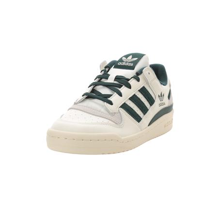 adidas Forum Low Cl Erkek Spor Ayakkabı Beyaz