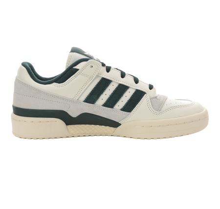 adidas Forum Low Cl Erkek Spor Ayakkabı Beyaz