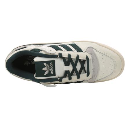 adidas Forum Low Cl Erkek Spor Ayakkabı Beyaz
