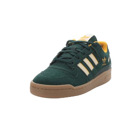 adidas Forum Low Cl Erkek Spor Ayakkabı Yeşil adidas Forum Low Cl Erkek Spor Ayakkabı Yeşil
