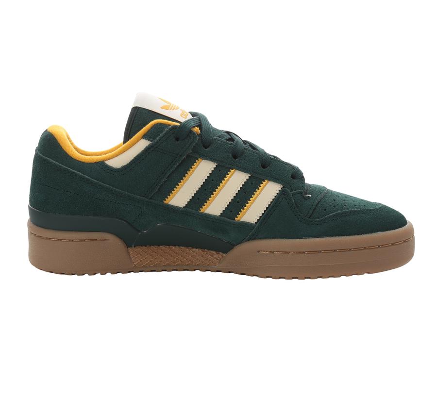 adidas Forum Low Cl Erkek Spor Ayakkabı Yeşil adidas Forum Low Cl Erkek Spor Ayakkabı Yeşil