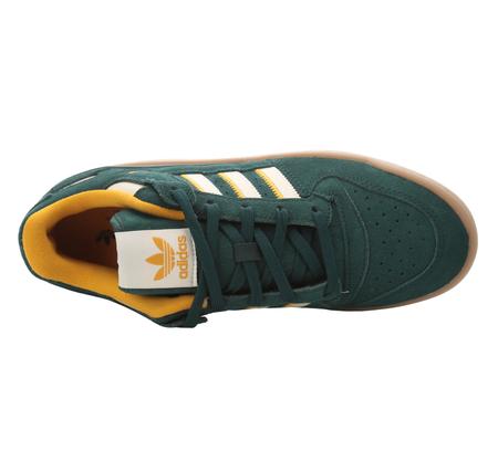 adidas Forum Low Cl Erkek Spor Ayakkabı Yeşil adidas Forum Low Cl Erkek Spor Ayakkabı Yeşil