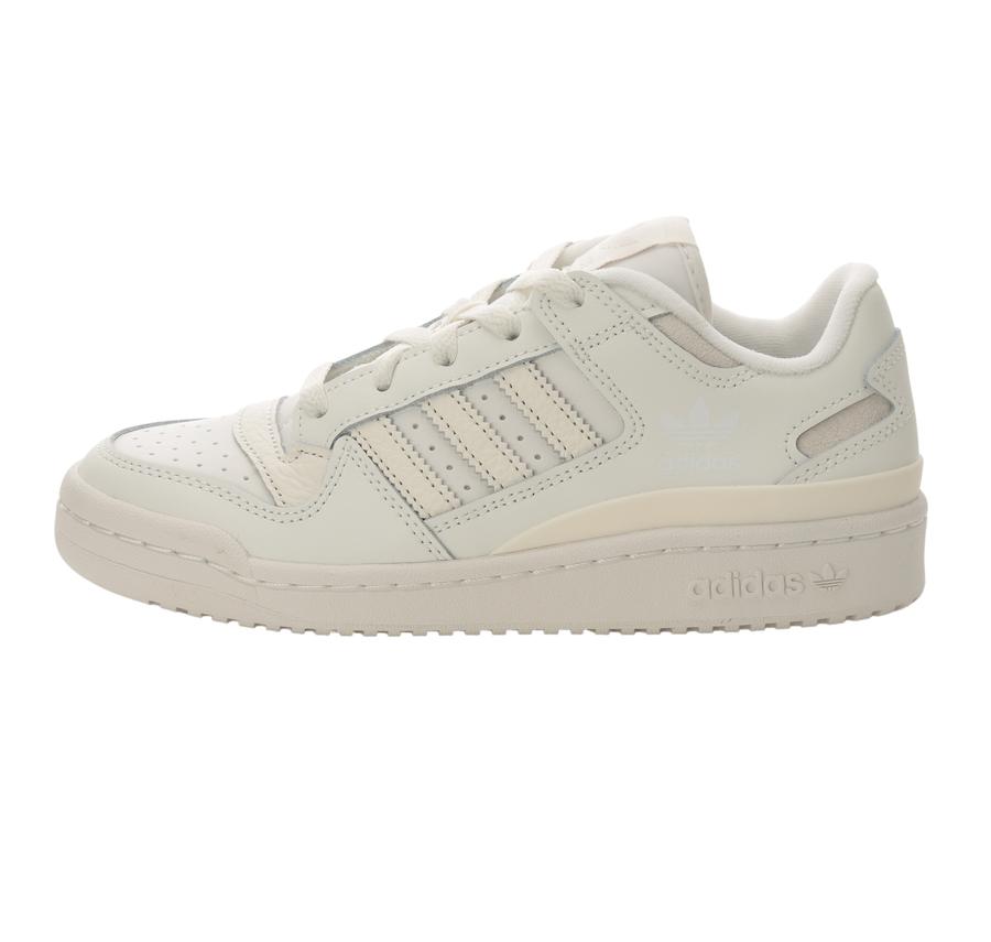 adidas Forum Low Cl Kadın Spor Ayakkabı Beyaz