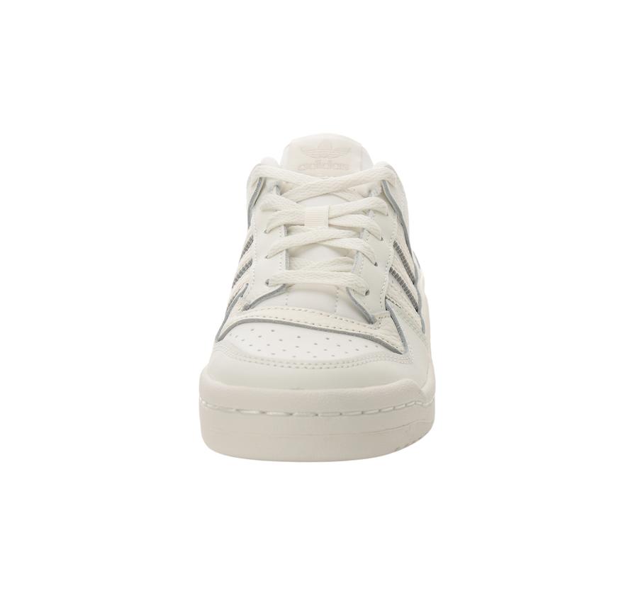adidas Forum Low Cl Kadın Spor Ayakkabı Beyaz adidas Forum Low Cl Kadın Spor Ayakkabı Beyaz