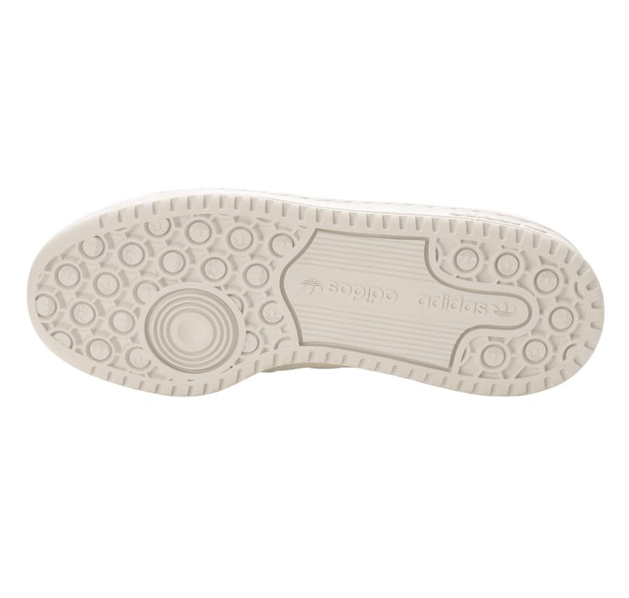 adidas Forum Low Cl Kadın Spor Ayakkabı Beyaz adidas Forum Low Cl Kadın Spor Ayakkabı Beyaz