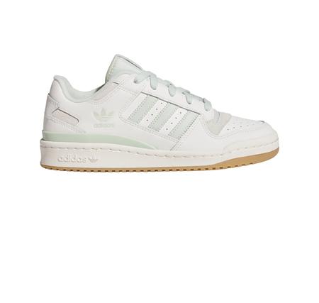 adidas Forum Low Cl W Kadın Spor Ayakkabı Beyaz