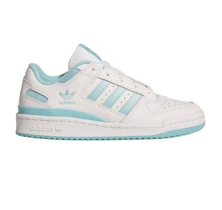 adidas Forum Low Cl W Kadın Spor Ayakkabı Beyaz