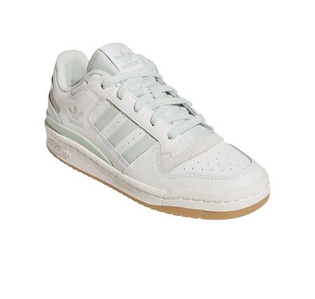 adidas Forum Low Cl W Kadın Spor Ayakkabı Beyaz