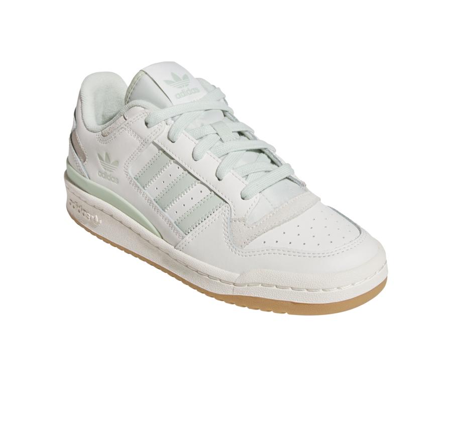 adidas Forum Low Cl W Kadın Spor Ayakkabı Beyaz adidas Forum Low Cl W Kadın Spor Ayakkabı Beyaz