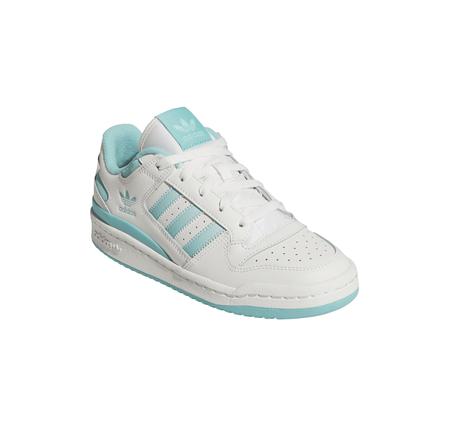adidas Forum Low Cl W Kadın Spor Ayakkabı Beyaz