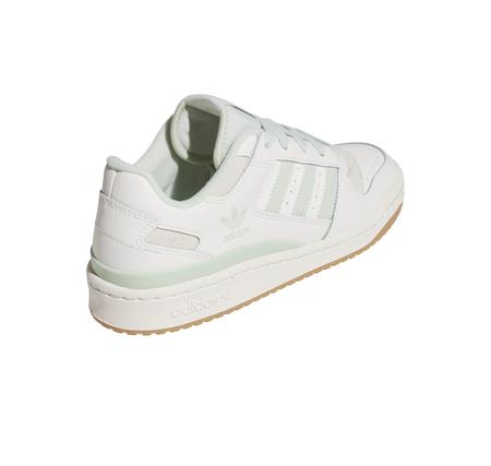 adidas Forum Low Cl W Kadın Spor Ayakkabı Beyaz