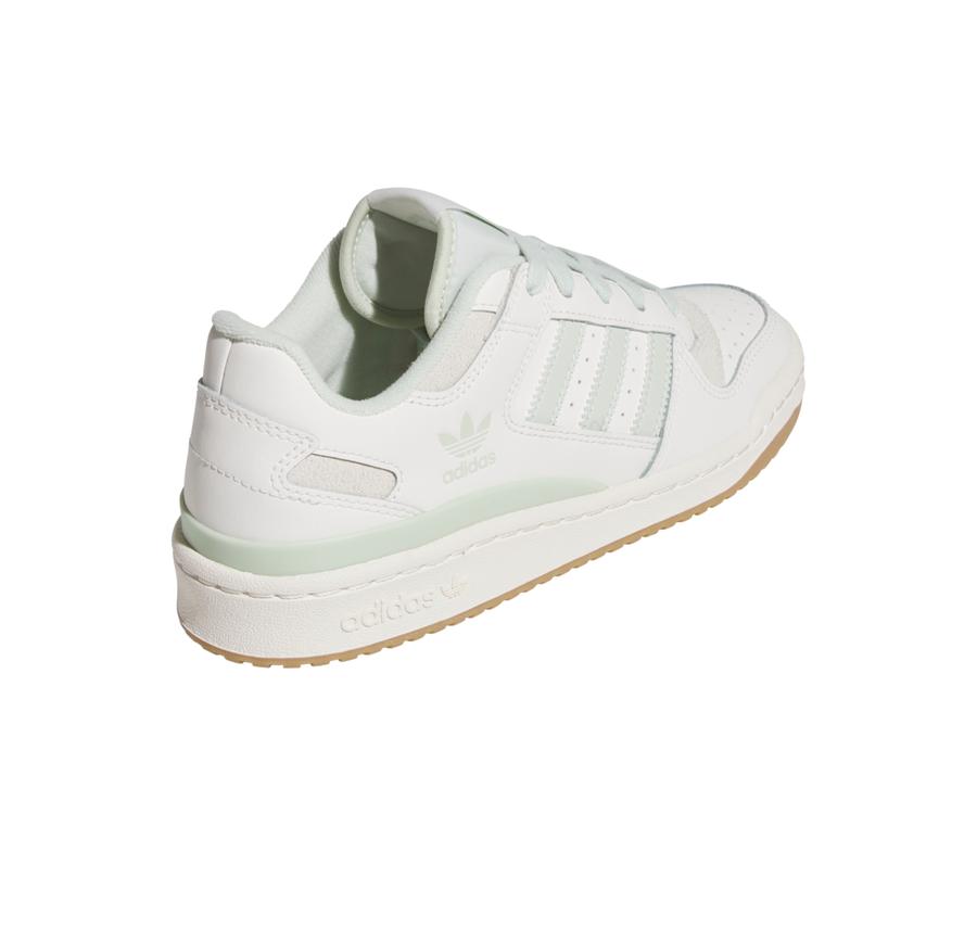 adidas Forum Low Cl W Kadın Spor Ayakkabı Beyaz adidas Forum Low Cl W Kadın Spor Ayakkabı Beyaz