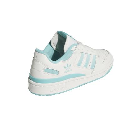 adidas Forum Low Cl W Kadın Spor Ayakkabı Beyaz