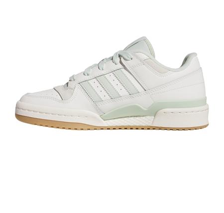 adidas Forum Low Cl W Kadın Spor Ayakkabı Beyaz