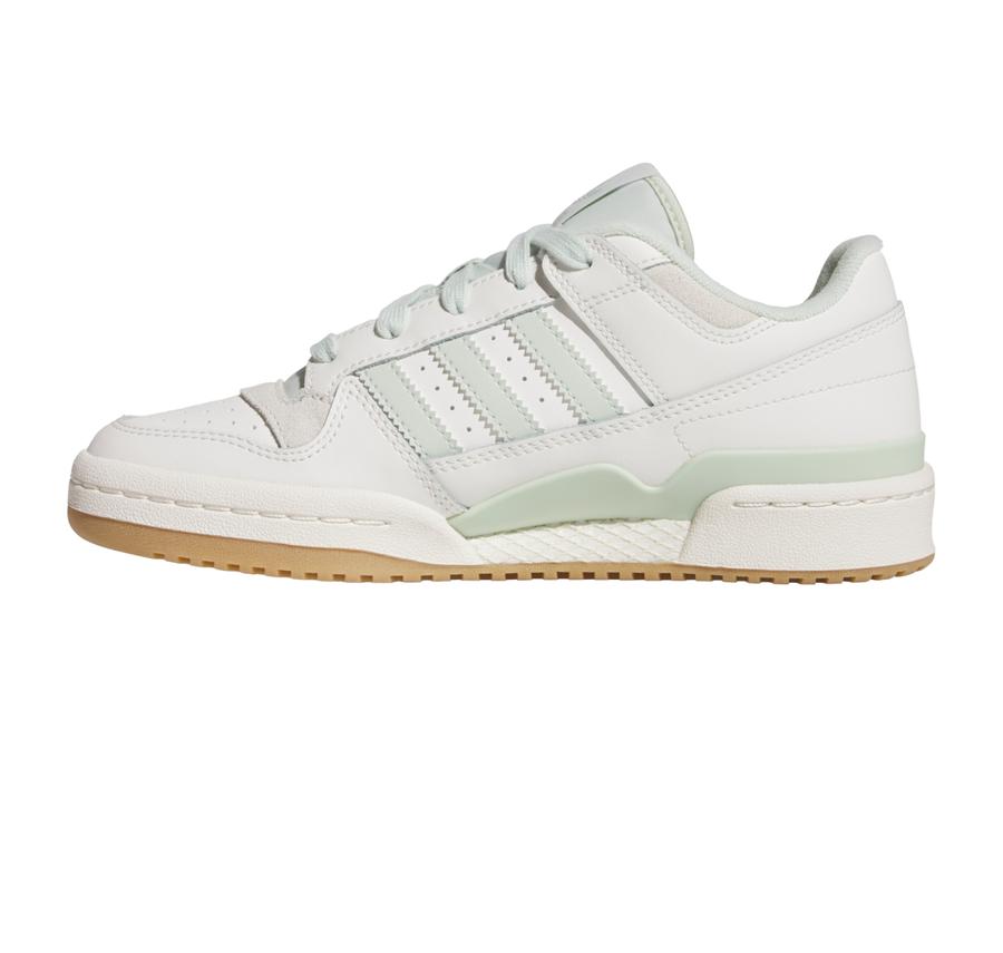 adidas Forum Low Cl W Kadın Spor Ayakkabı Beyaz adidas Forum Low Cl W Kadın Spor Ayakkabı Beyaz
