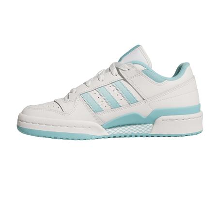 adidas Forum Low Cl W Kadın Spor Ayakkabı Beyaz