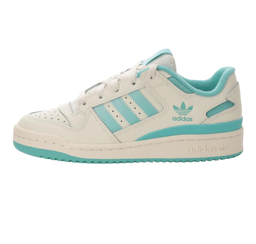 adidas Forum Low Cl W Kadın Spor Ayakkabı Beyaz