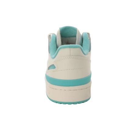 adidas Forum Low Cl W Kadın Spor Ayakkabı Beyaz