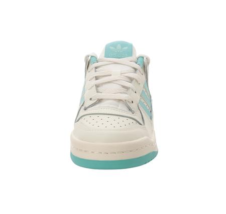 adidas Forum Low Cl W Kadın Spor Ayakkabı Beyaz