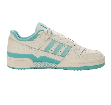 adidas Forum Low Cl W Kadın Spor Ayakkabı Beyaz