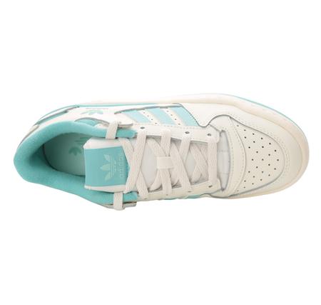 adidas Forum Low Cl W Kadın Spor Ayakkabı Beyaz