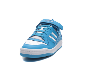 adidas Forum Low Erkek Spor Ayakkabı Mavi