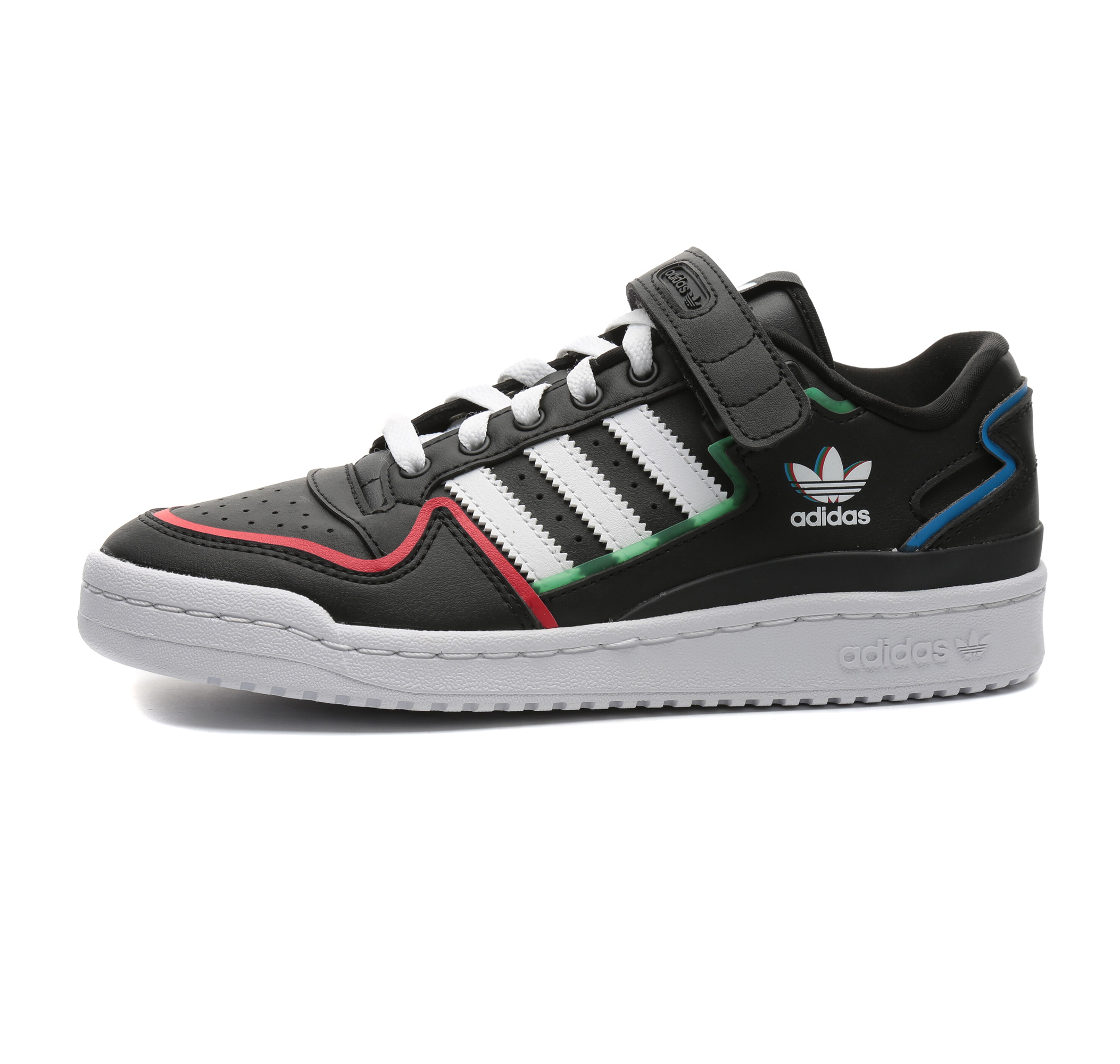 Детские кроссовки adidas Forum Low J по цене 5870.0 | Sneaks.kg