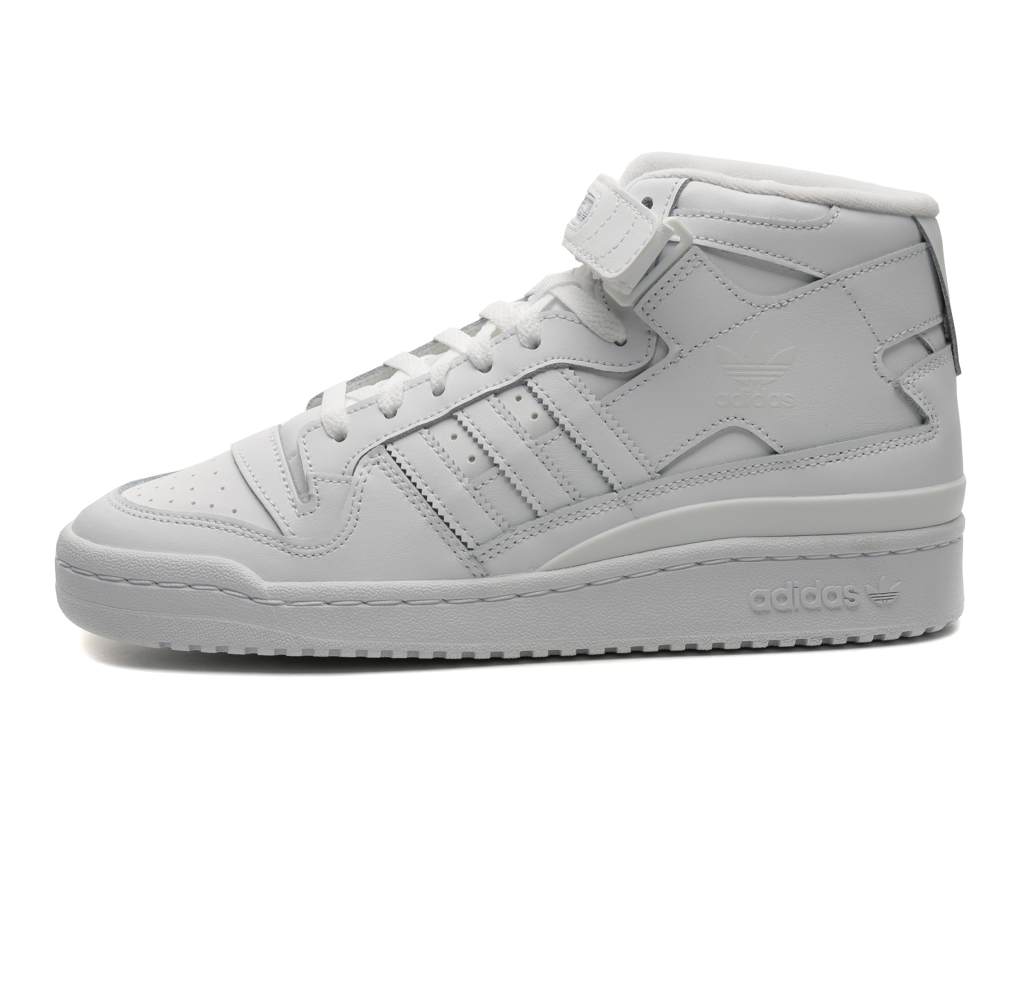 Женские кроссовки adidas Forum Mid