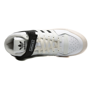 adidas Forum Mıd Parley Spor Ayakkabı Beyaz