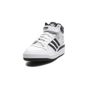 adidas Forum Mıd Spor Ayakkabı Beyaz