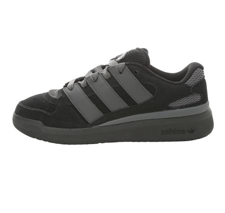 adidas Forum2000 Erkek Spor Ayakkabı Siyah