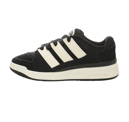 adidas Forum2000 Erkek Spor Ayakkabı Siyah