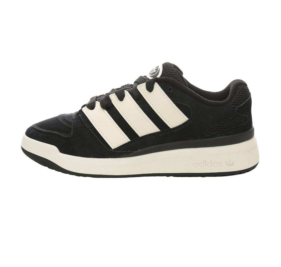 adidas Forum2000 Erkek Spor Ayakkabı Siyah