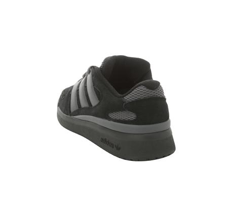 adidas Forum2000 Erkek Spor Ayakkabı Siyah