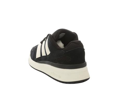 adidas Forum2000 Erkek Spor Ayakkabı Siyah