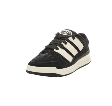 adidas Forum2000 Erkek Spor Ayakkabı Siyah