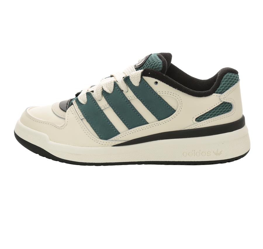 adidas Forum2000 J Kadın Spor Ayakkabı Krem adidas Forum2000 J Kadın Spor Ayakkabı Krem