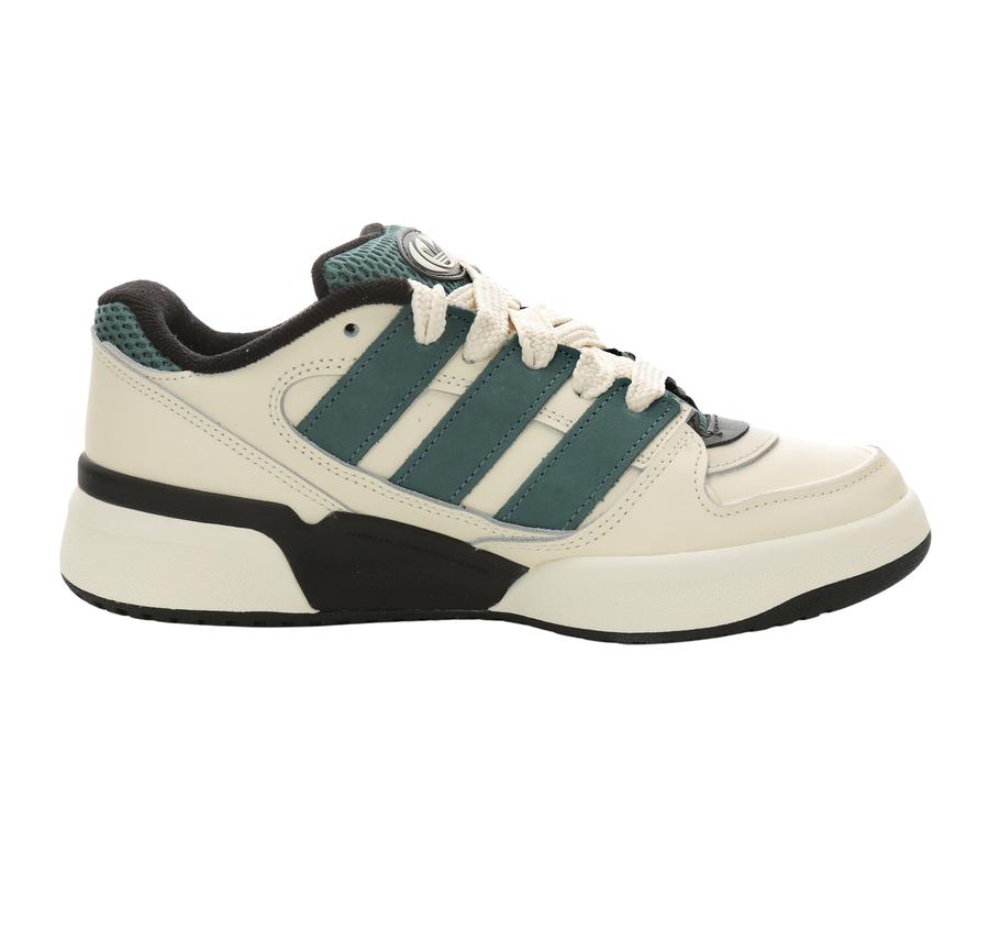 adidas Forum2000 J Kadın Spor Ayakkabı Krem adidas Forum2000 J Kadın Spor Ayakkabı Krem