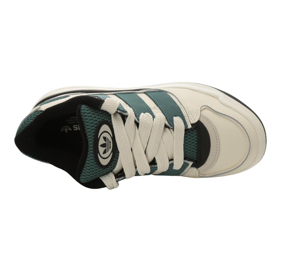 adidas Forum2000 J Kadın Spor Ayakkabı Krem adidas Forum2000 J Kadın Spor Ayakkabı Krem