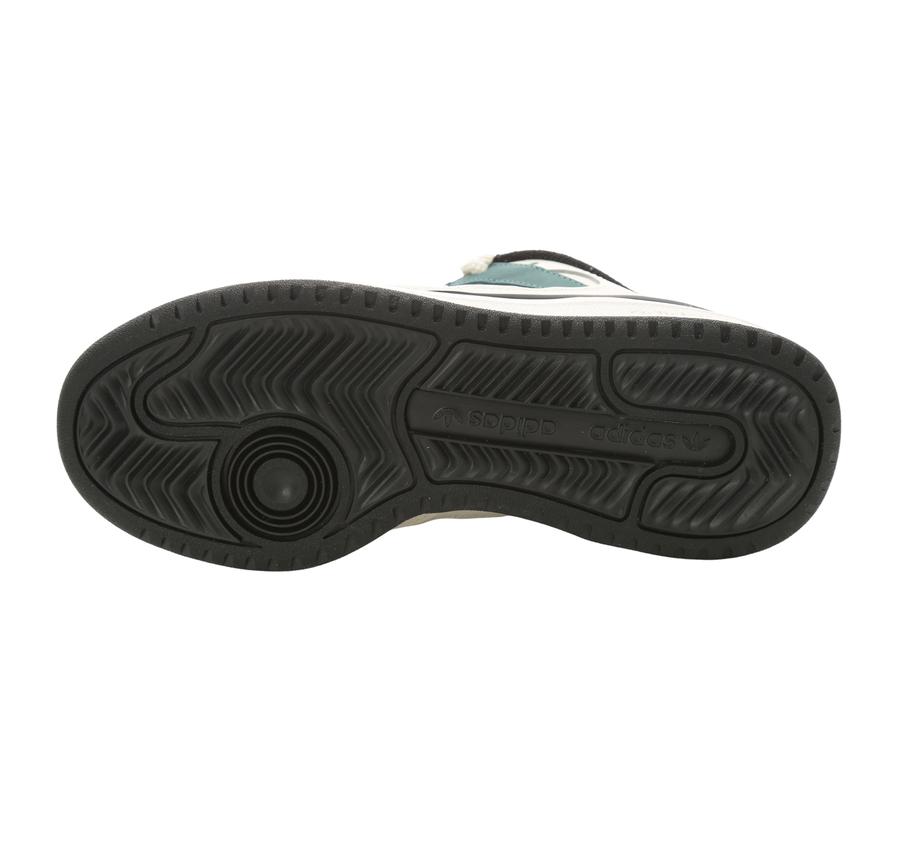 adidas Forum2000 J Kadın Spor Ayakkabı Krem adidas Forum2000 J Kadın Spor Ayakkabı Krem