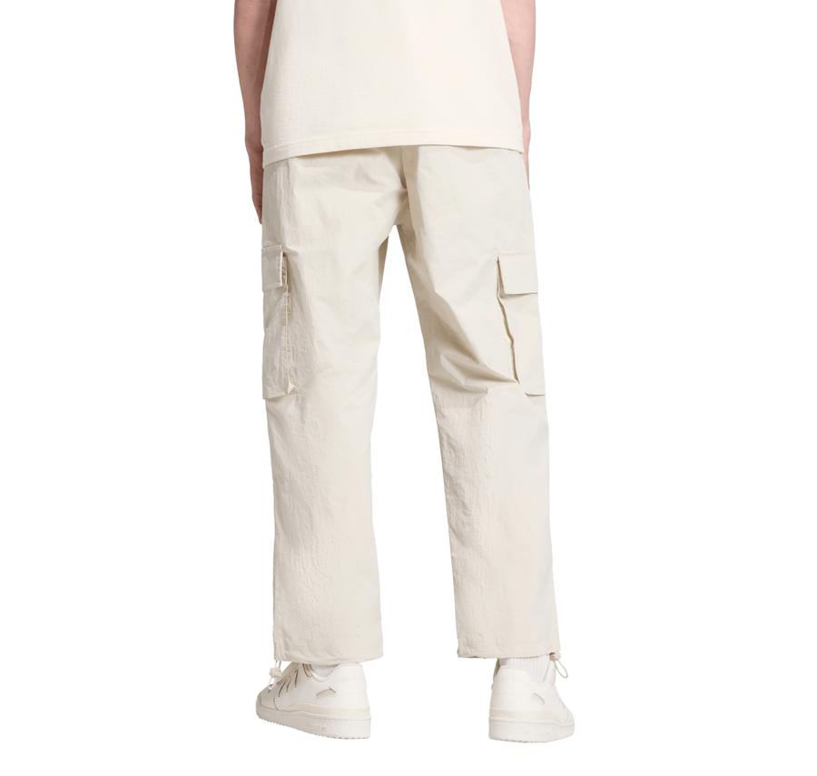adidas Front St Cargo Erkek Pantolon Krem adidas Front St Cargo Erkek Pantolon Krem