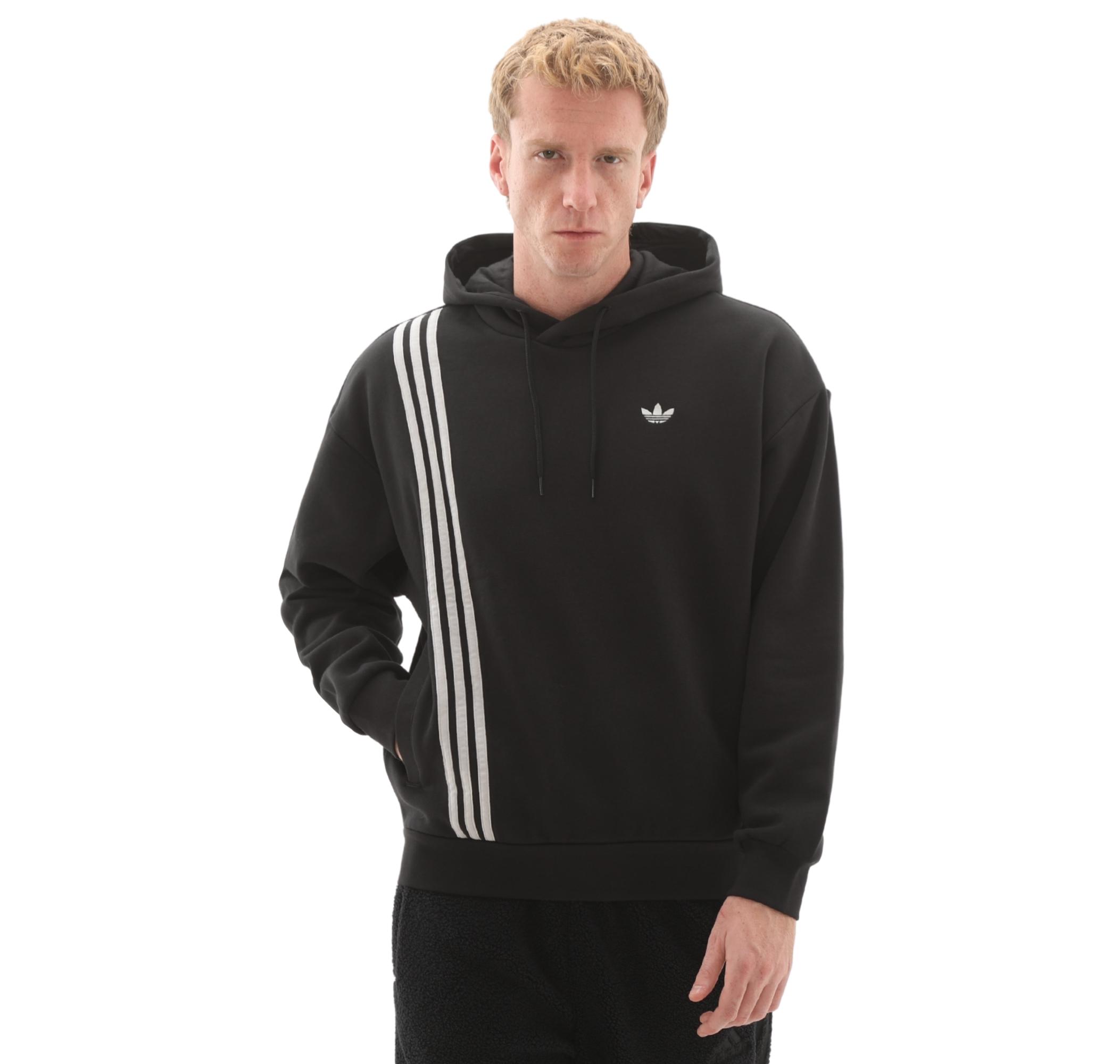 Мужской свитшот adidas Front St Hd