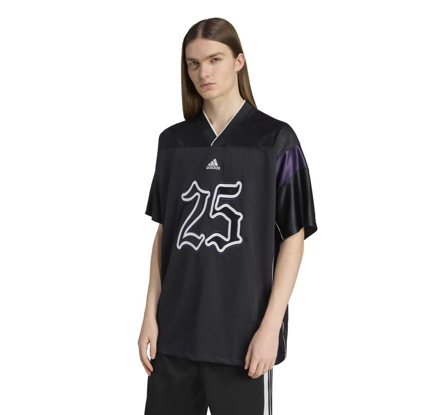 adidas Ftbl Jrsy Erkek T-Shirt Siyah adidas Ftbl Jrsy Erkek T-Shirt Siyah